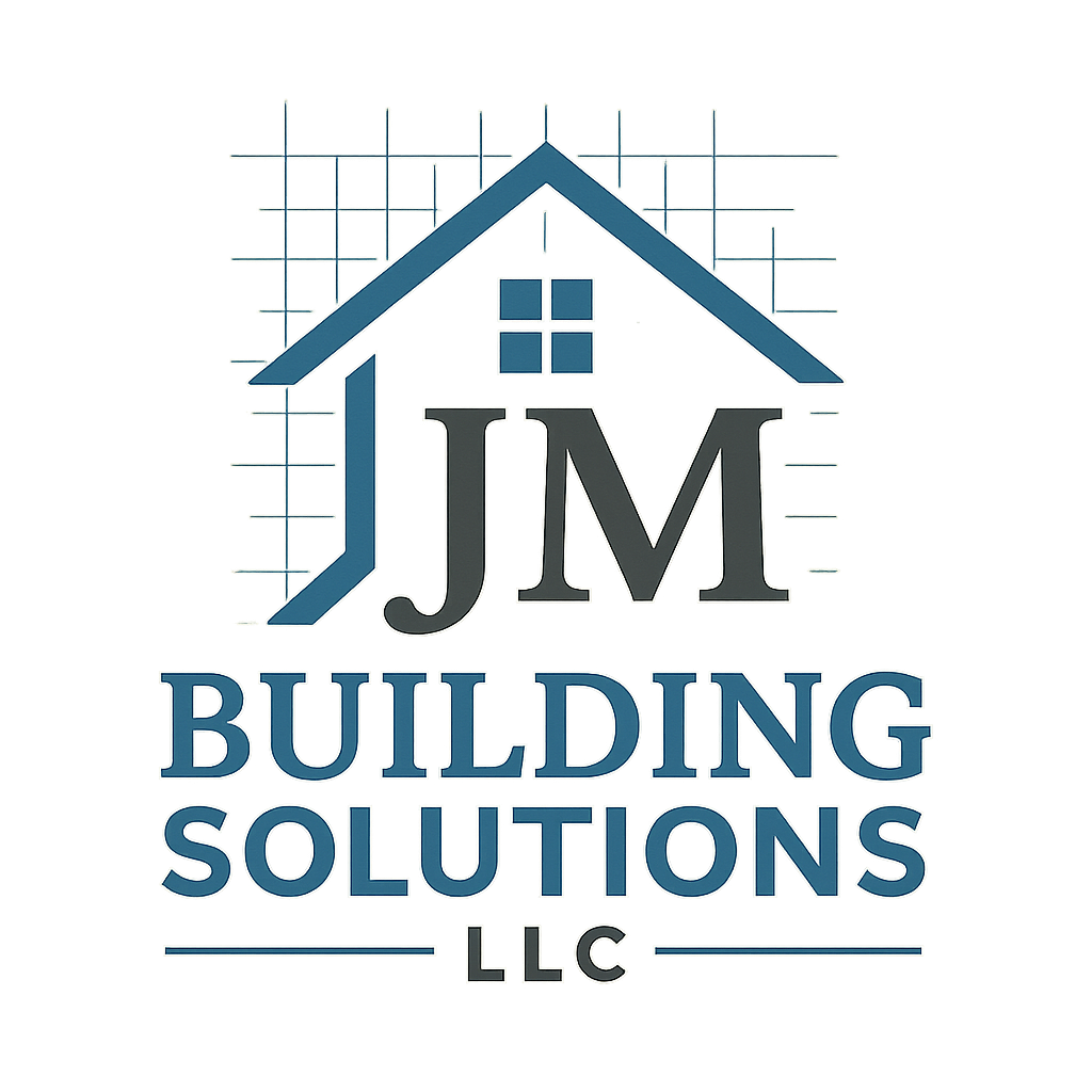 JM Building Solutions LLC logo